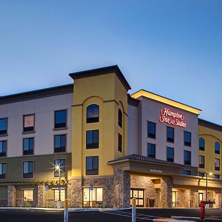 Hampton Inn & Suites Marina Εξωτερικό φωτογραφία